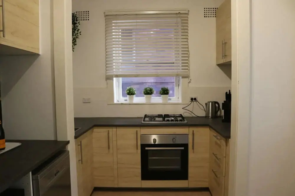 Luxury Double Bay Flat by Harbour Pool
