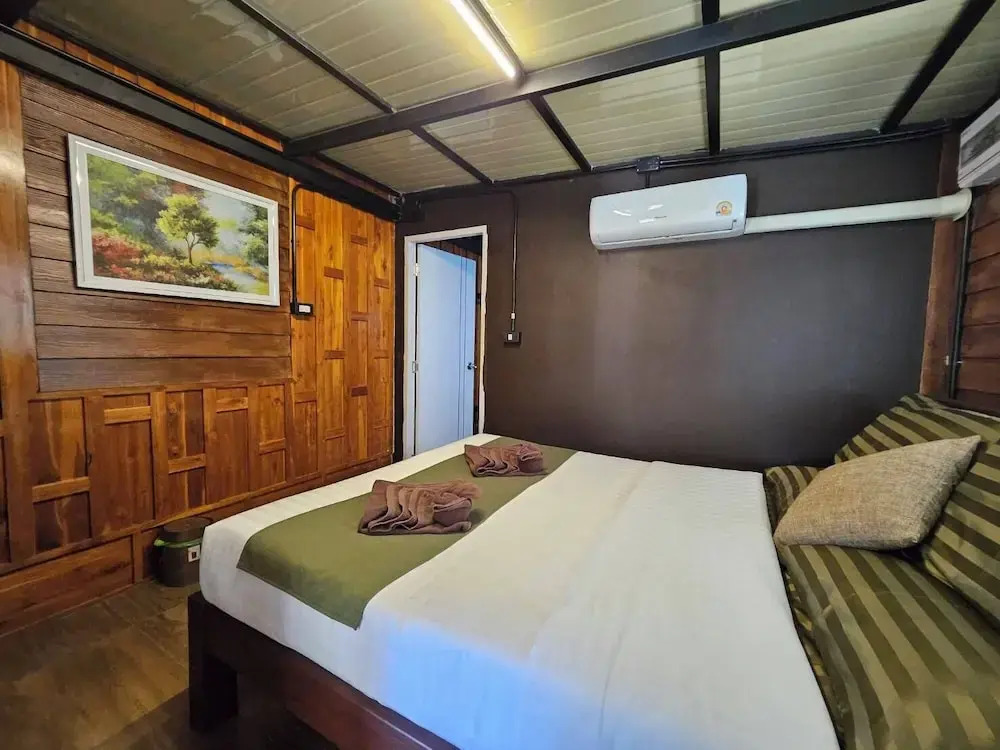 Srianan Resort