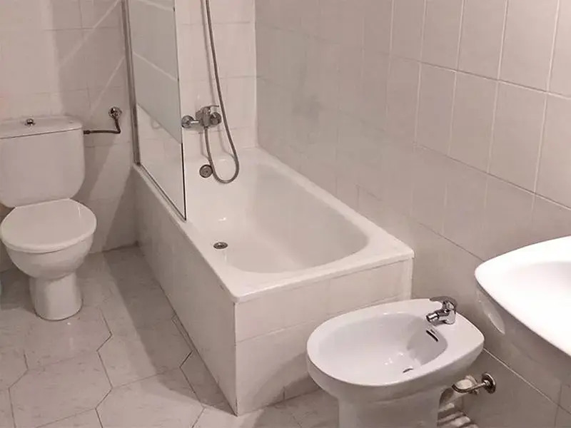 Apartamentos con piscina Peñiscola 3000
