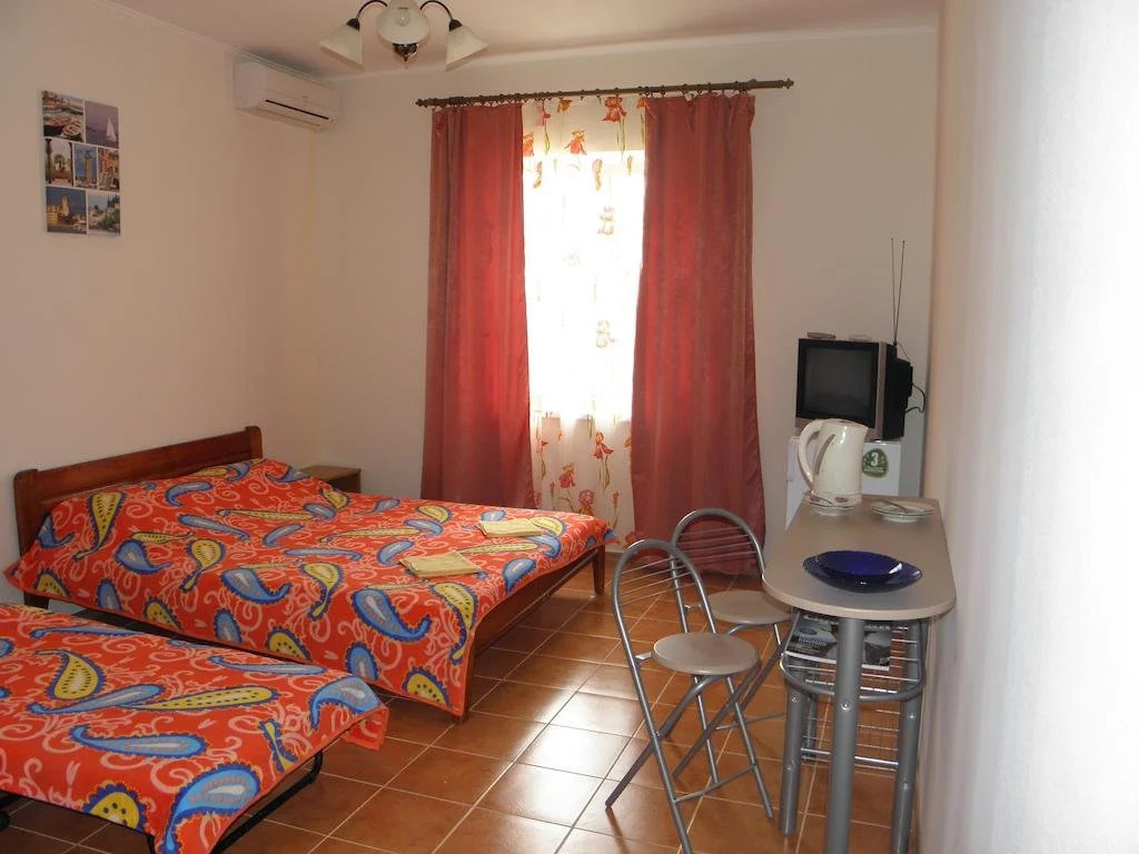 Villa Delfin