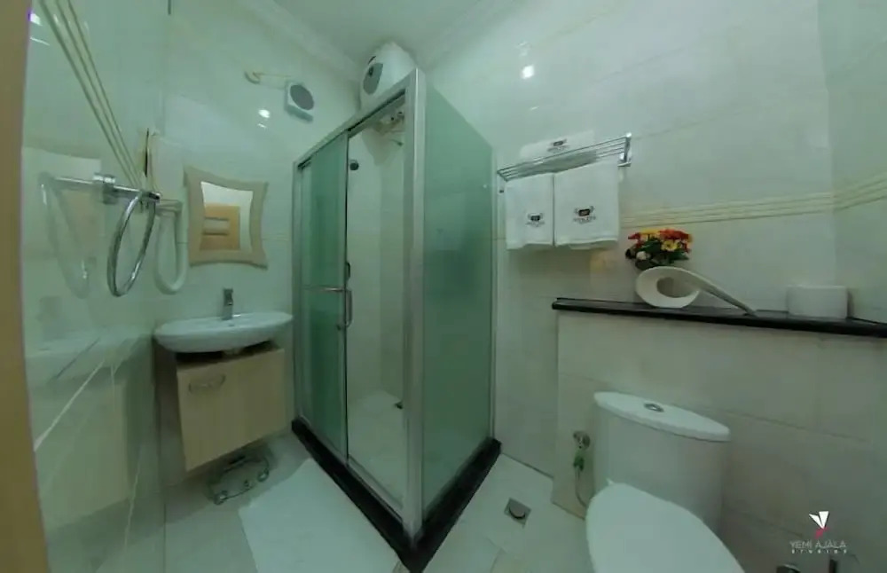 Noktel Resort Hotel