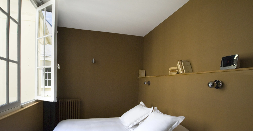 Hôtel Helzear Montparnasse by Esteem