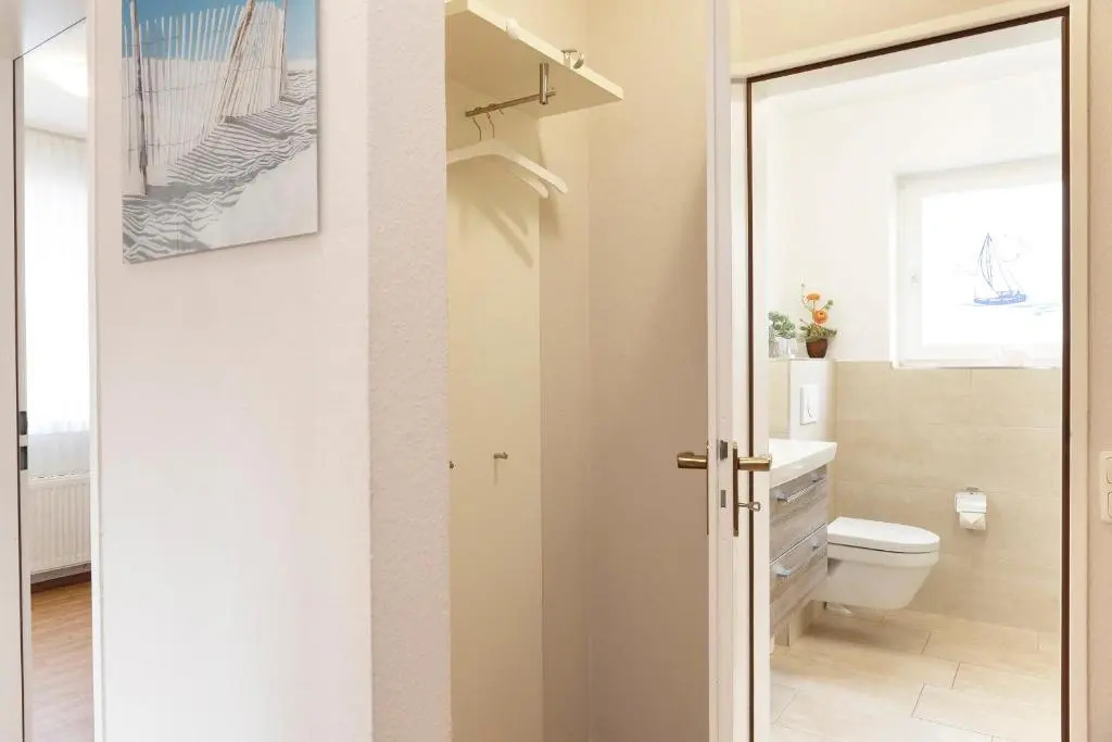 Sonnenwinkel Wohnung 3