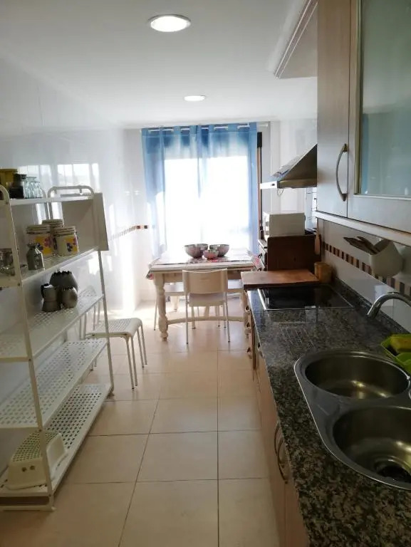 Apartamento Alcazar