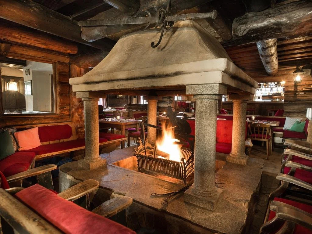 MONDI Bellevue Alm Gastein