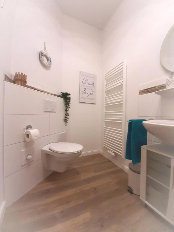 Gemütliche Ferienwohnung Soltau