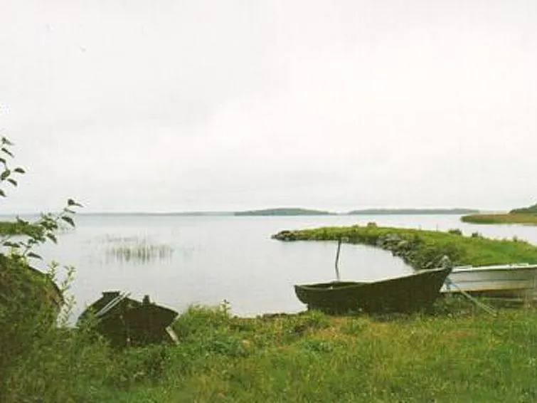 Holiday Home Tuomola