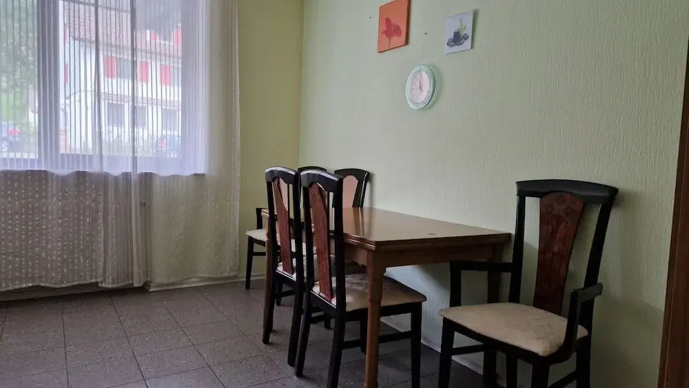 Zweizimmerwohnung