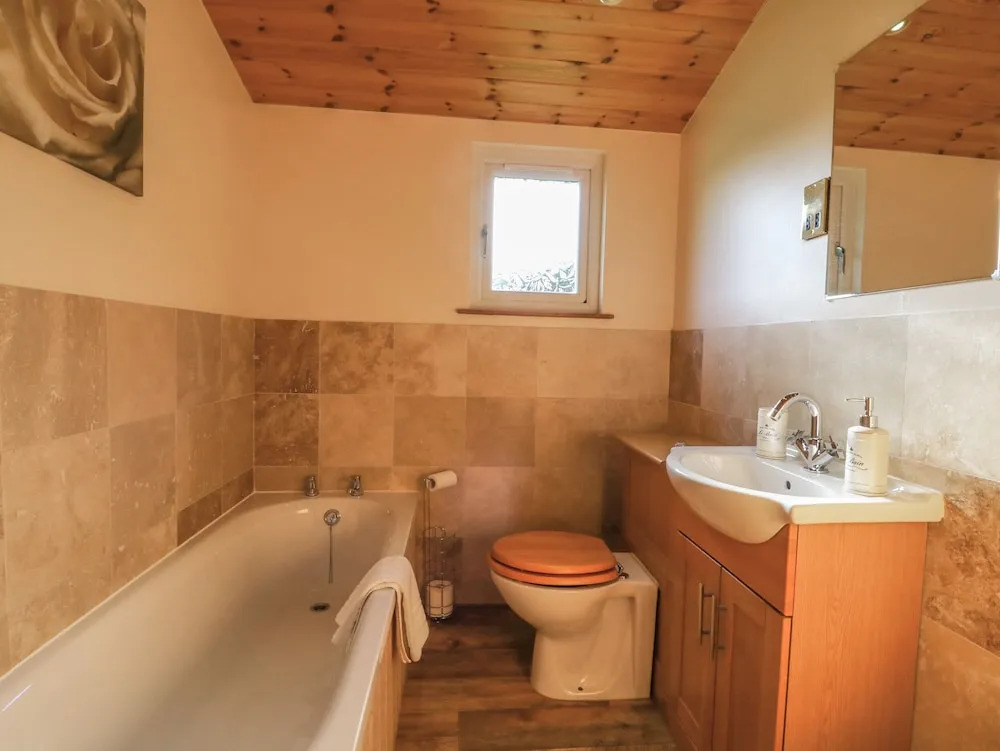 Ash Tree Lodge