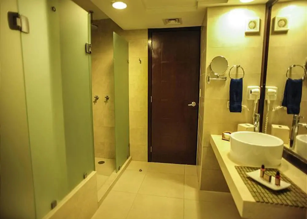 Awesome apartment at Aldea Thai Beachfront