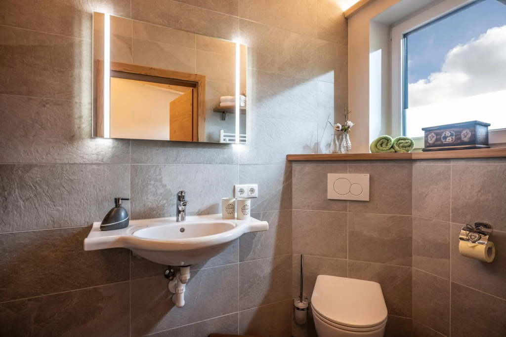 Marias Alpen Apartment