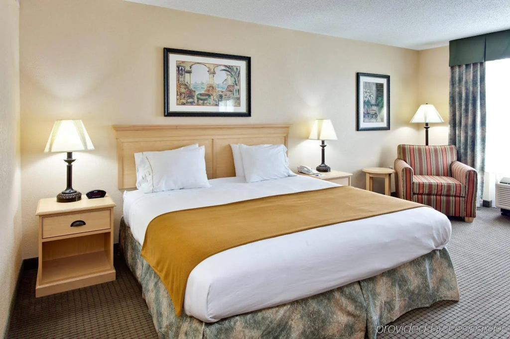Holiday Inn Express Daphne-Spanish Fort by IHG