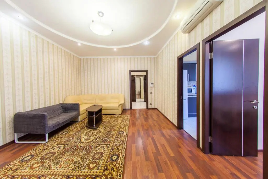 Botanic Towers опалення та світло цілодобово