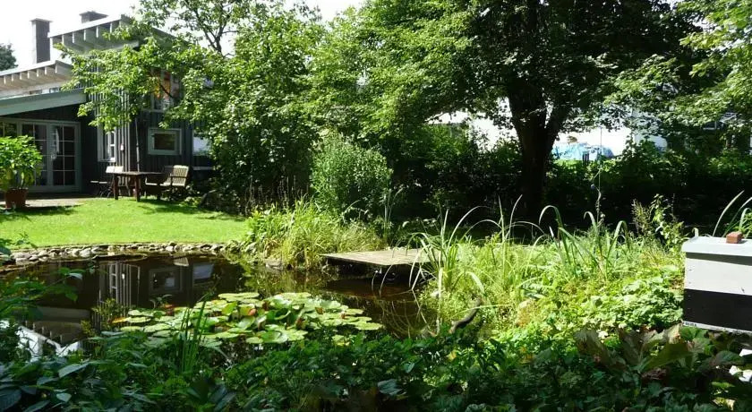 Ferienhaus Gartenlust