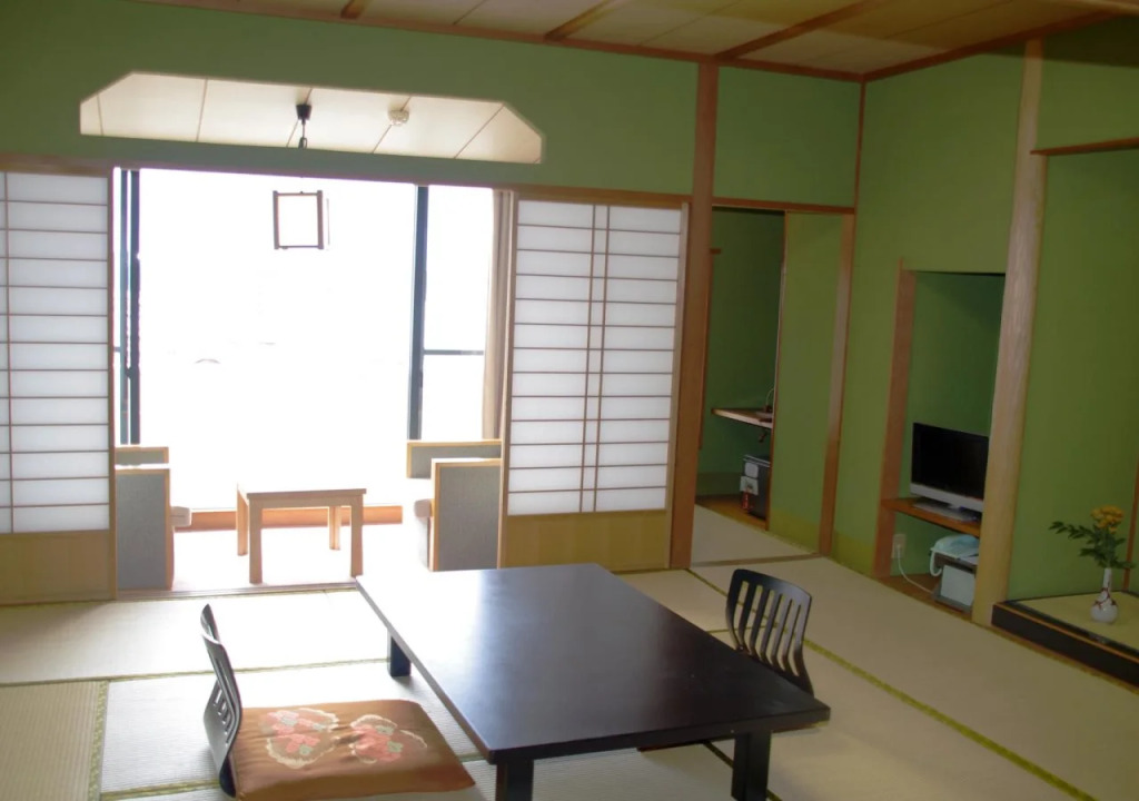 Hotel Oonoya