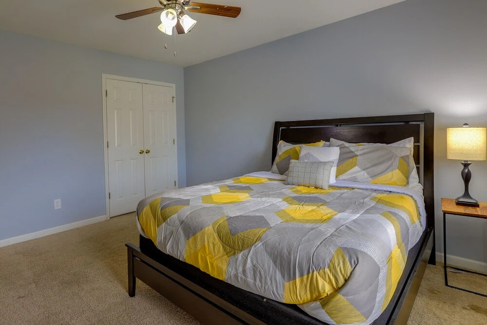 Quaint Fayetteville Vacation Rental w/ Lake Access