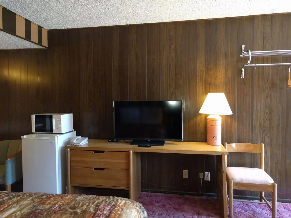 Belle Aire Motel