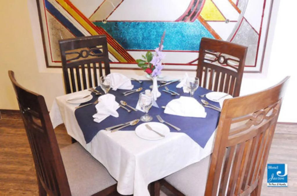 Hotel Javson