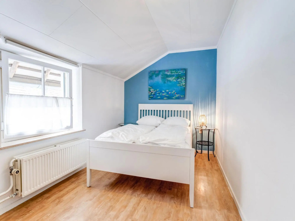 Apartment in Ubachsberg near Limburg Hills