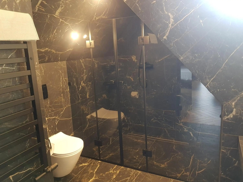 Apartamenty Benita