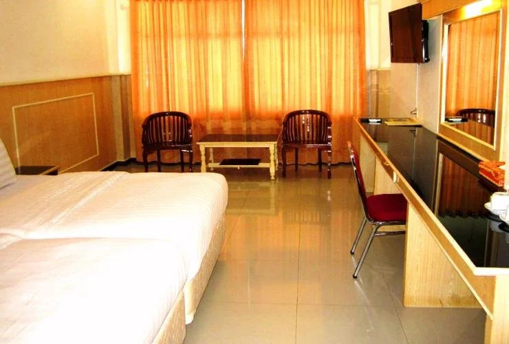 Hotel Grand Duta Palembang