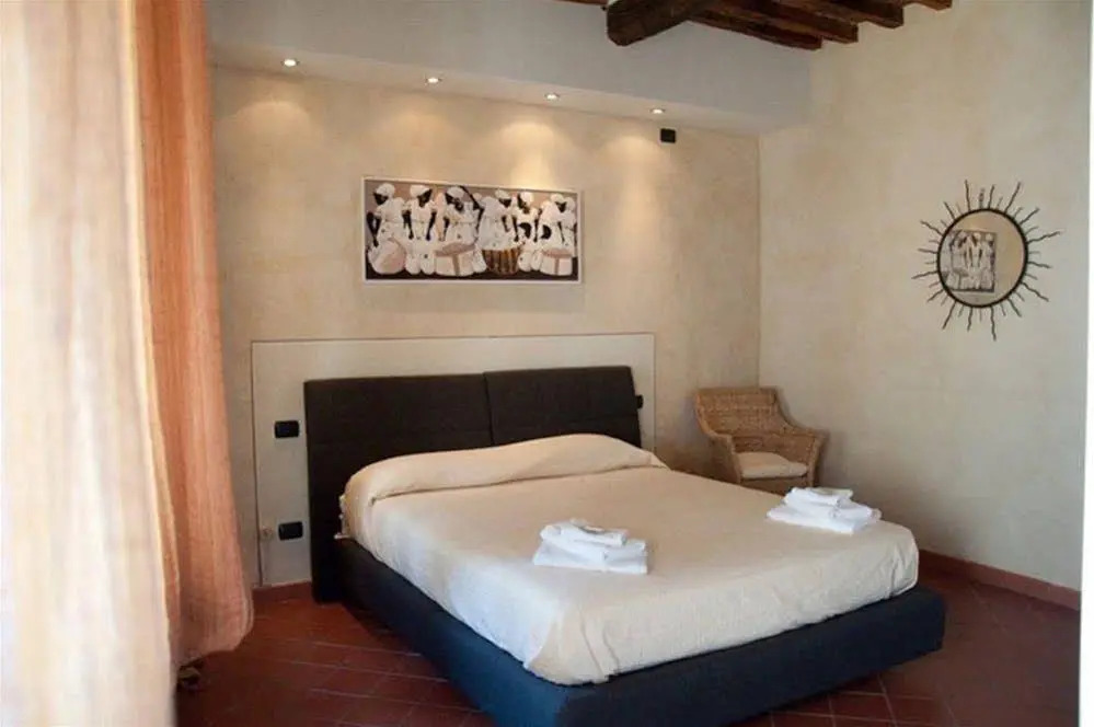B&B Anfiteatro