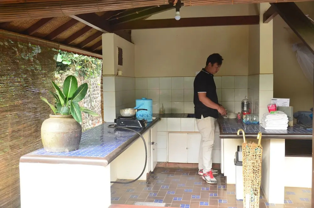 Ecolodge Seloliman