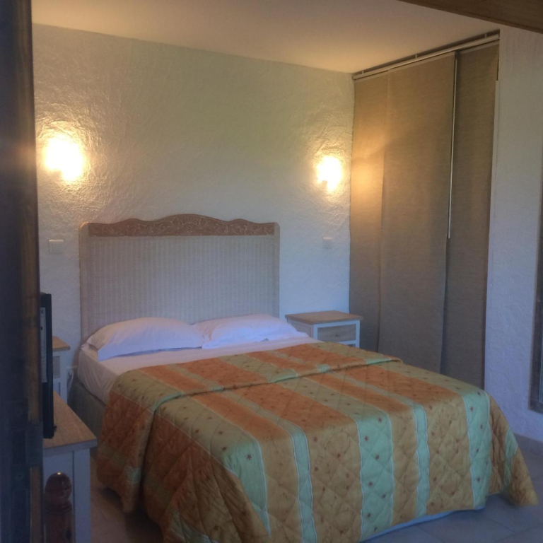 Auberge U Licettu
