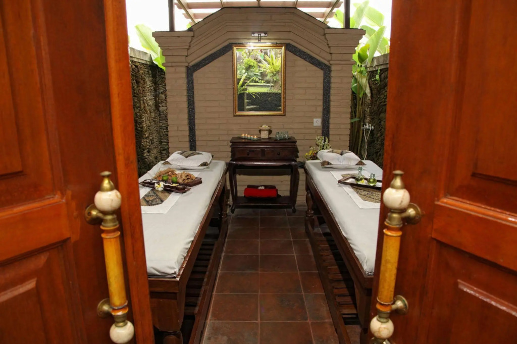 Nicks Homestay