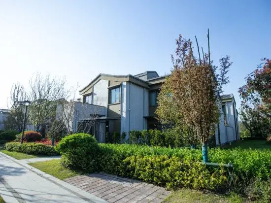 Changzhou Yunmoyinshu Homestay