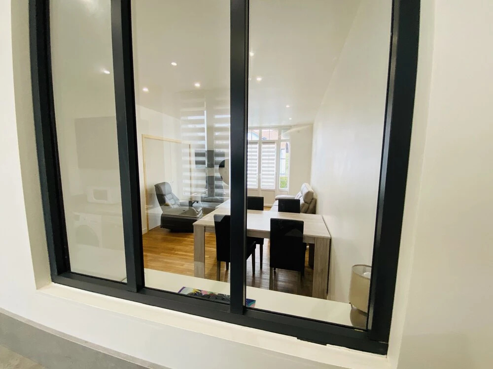 Residence Louis Quartier Des Lilas