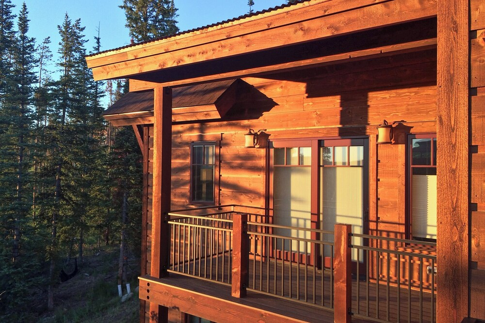 5 Mi to Winter Park Resort! Year-round Mtn Gem