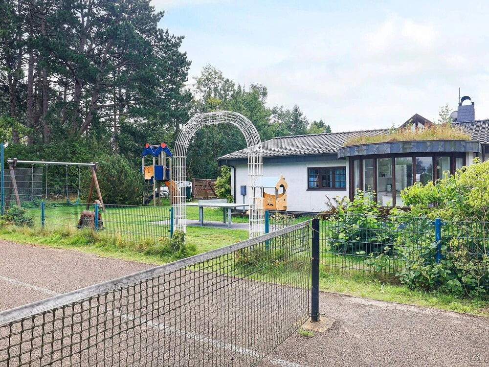 6 person holiday home in Væggerløse-By Traum