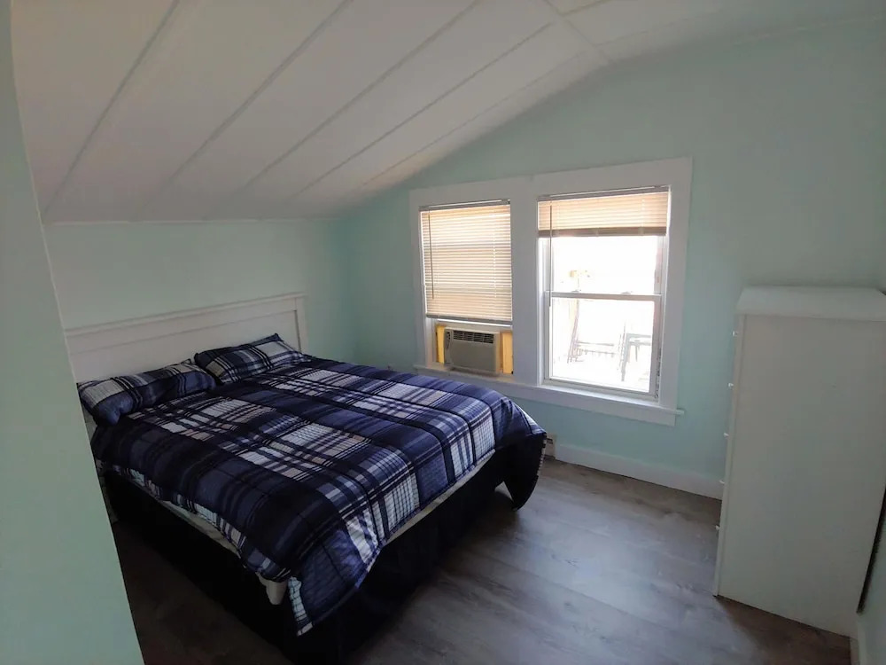 White Gull Hotel