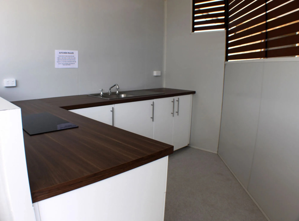 Baths Motel Moree
