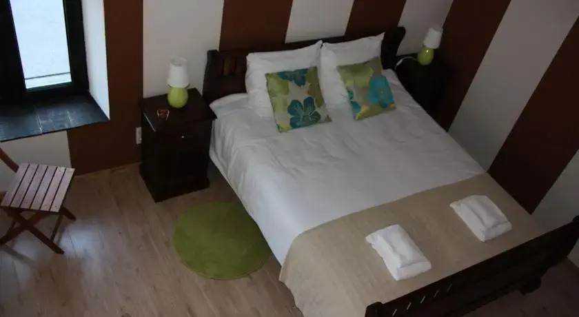 B&B Des4seigneurs