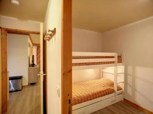 Apartment Valmont 12