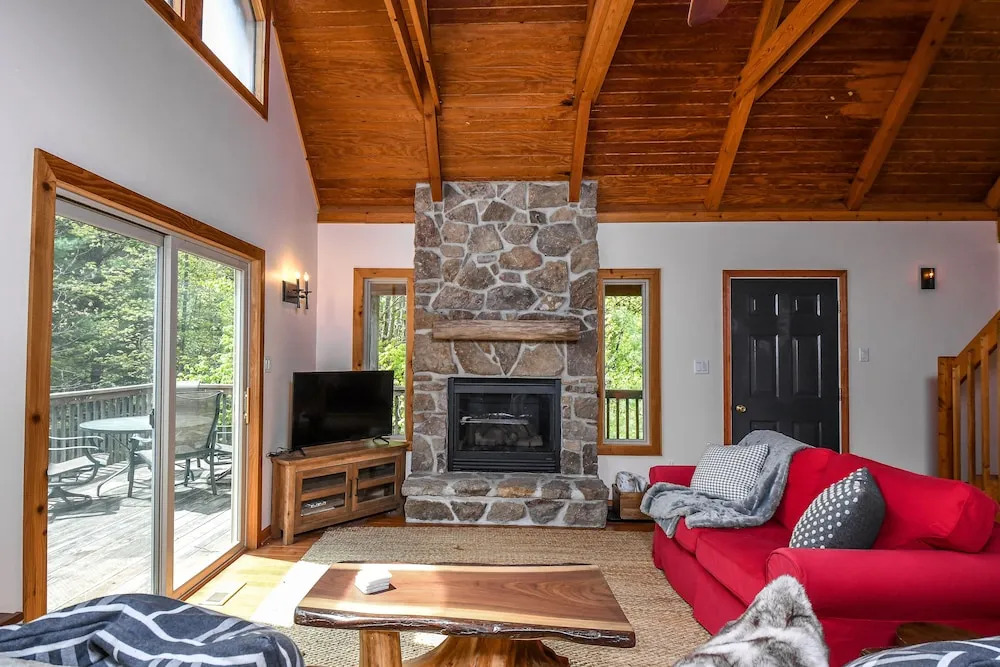 Drift Away Chalet