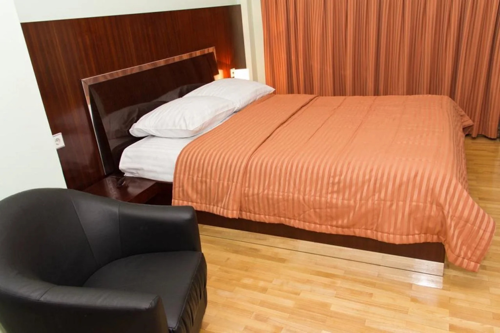 Atina Hotel Banja Luka