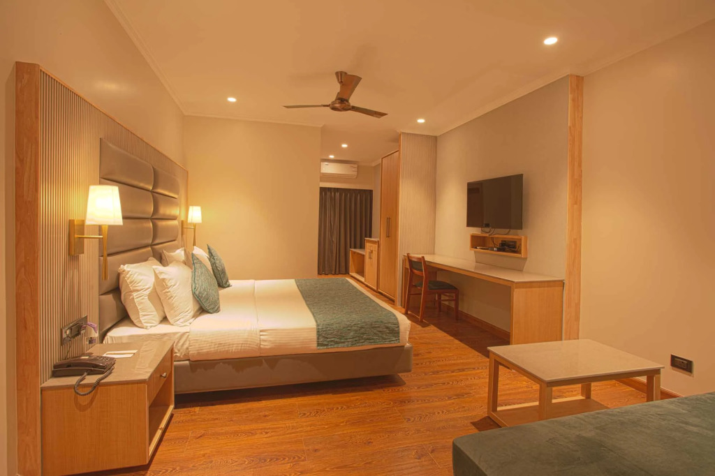The Cindrella Hotel