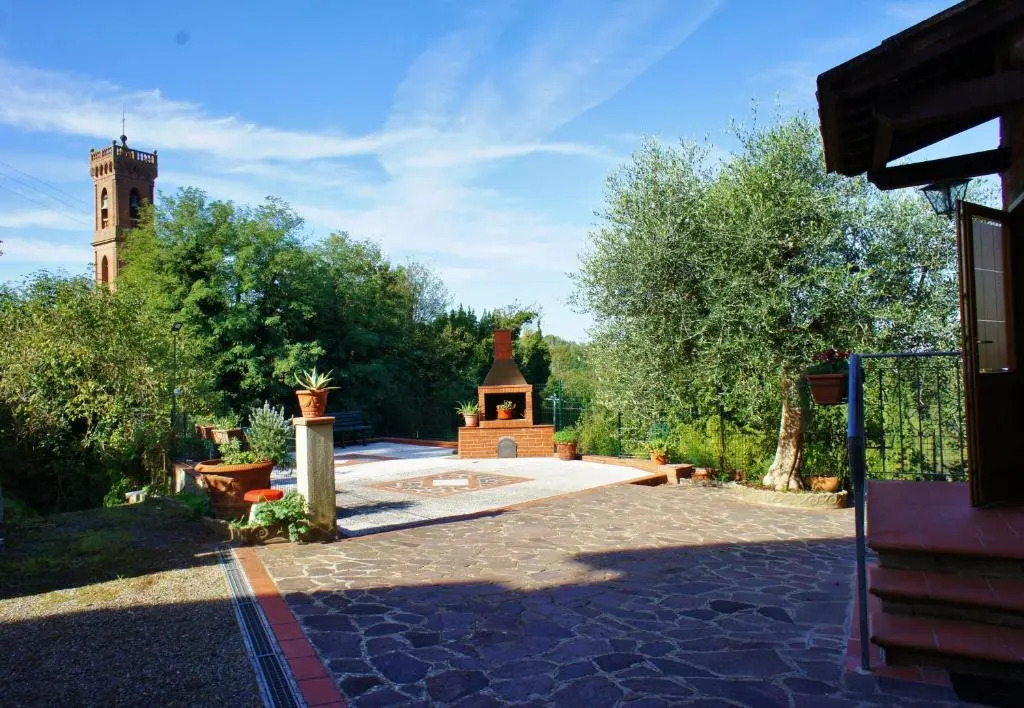 Casa Fonte di Bacco