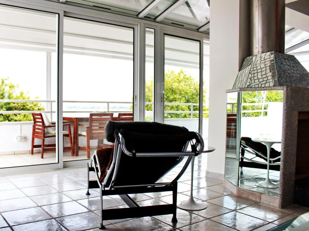 Vallia Suites - Luxury Penthouse