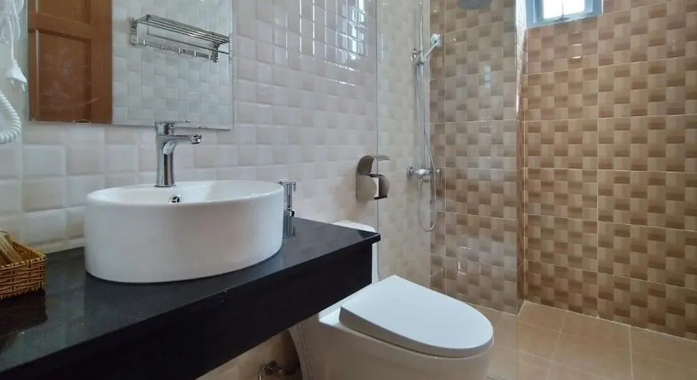 HANZ Bao Hoang Hotel Da Lat