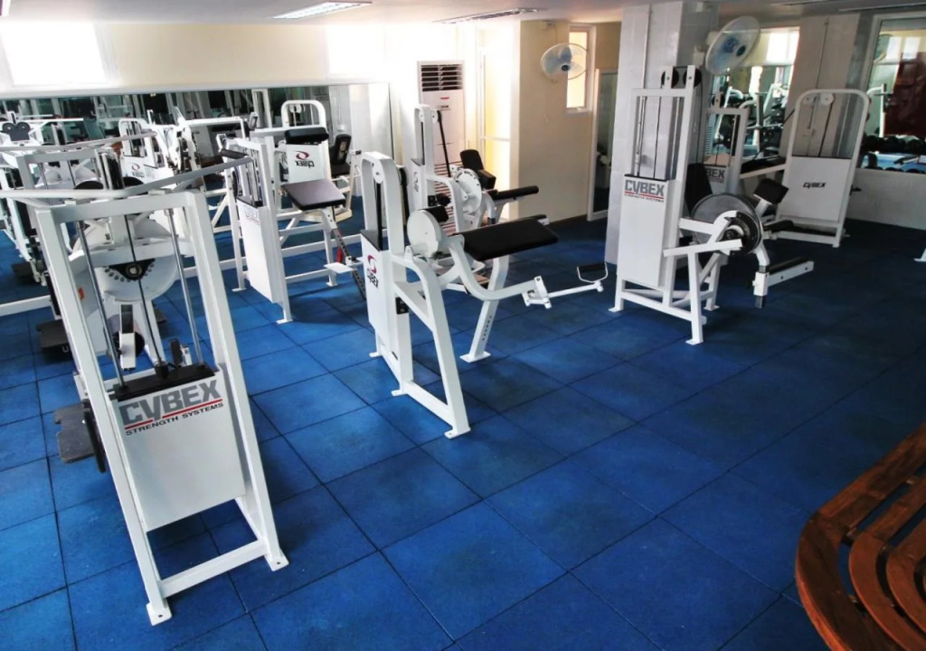 AC Sport Village