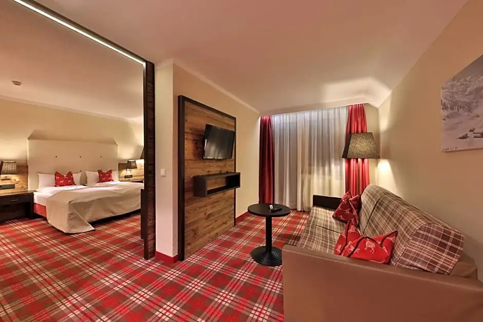 Hotel Lamark