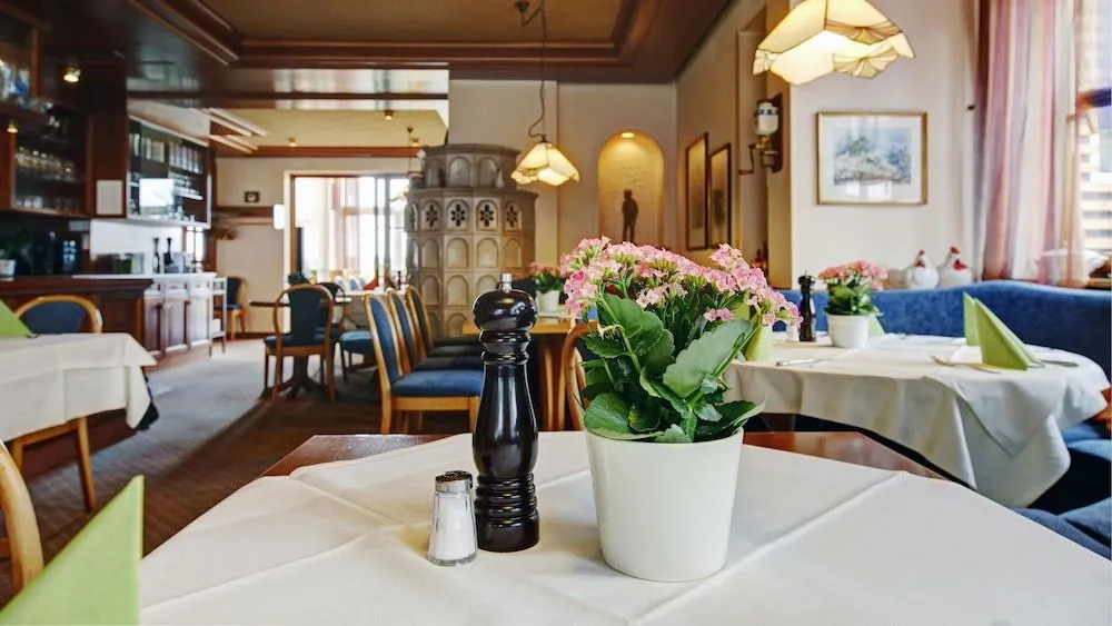 Hotel Bauer Großbettlingen