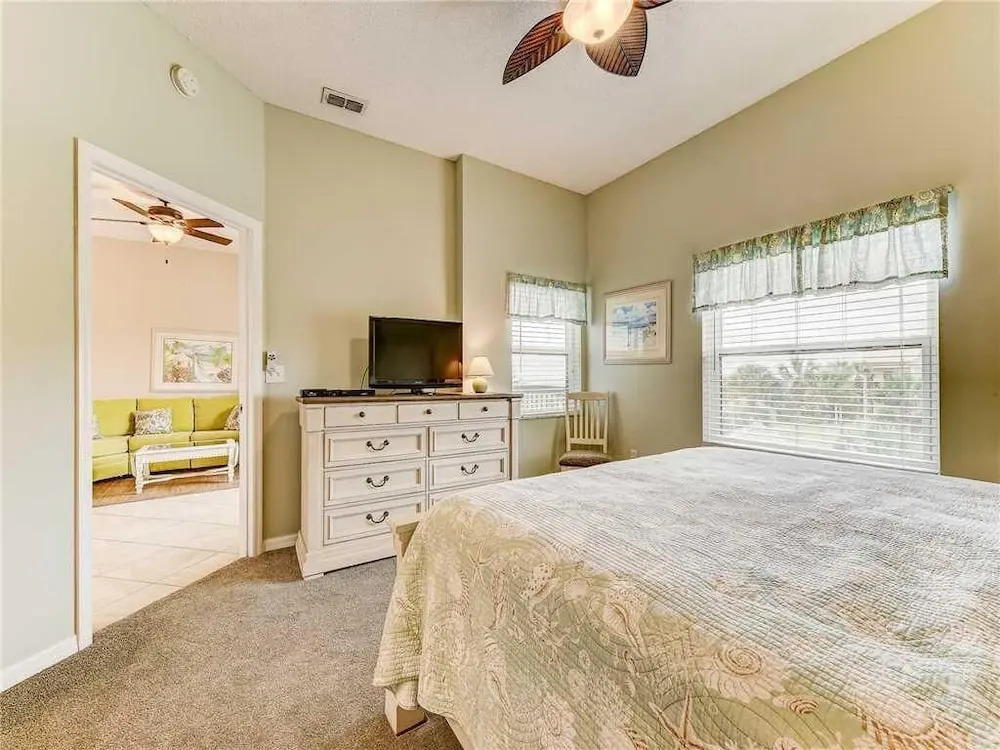Ocean Village Club Q37 - Two Bedroom Condo
