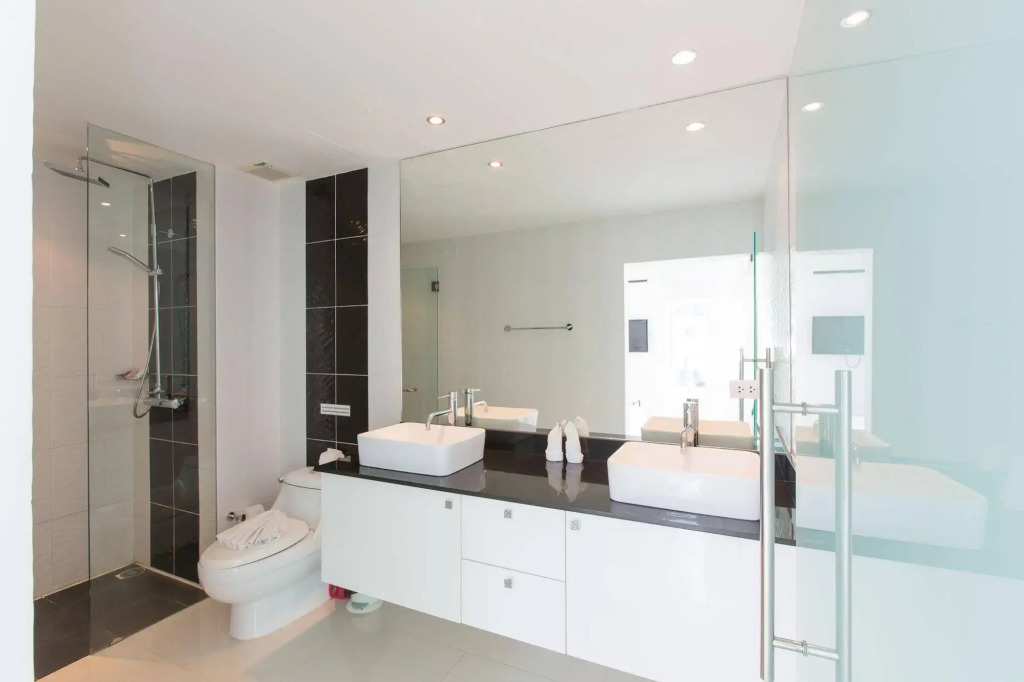 Siam Palm Residence