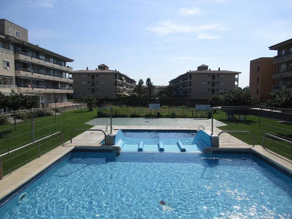 Inmo Estartit Apto. Blau Park 301