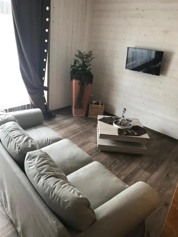Ferienwohnung Zum alten Rathaus